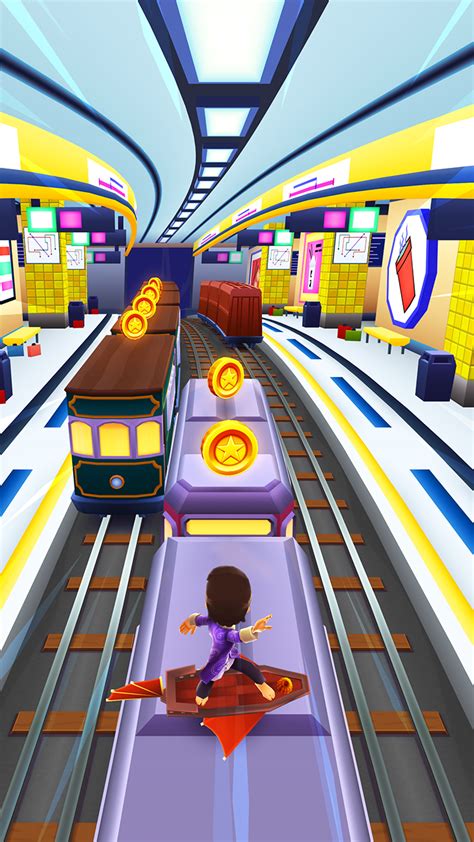 subway jogar online